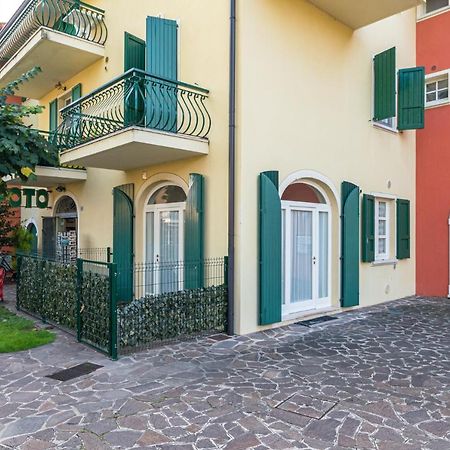 Gardappartamenti Campiello Pool Sirmione Kültér fotó